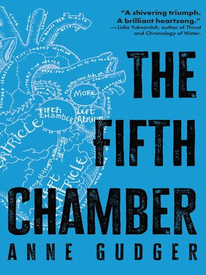 cover image of The Fifth Chamber